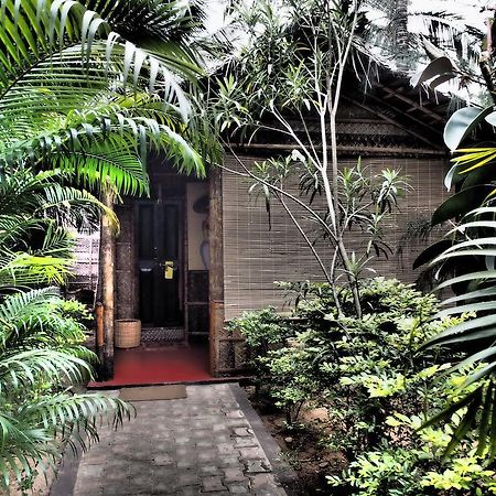 The Palm Trees Resort Патнэм Экстерьер фото