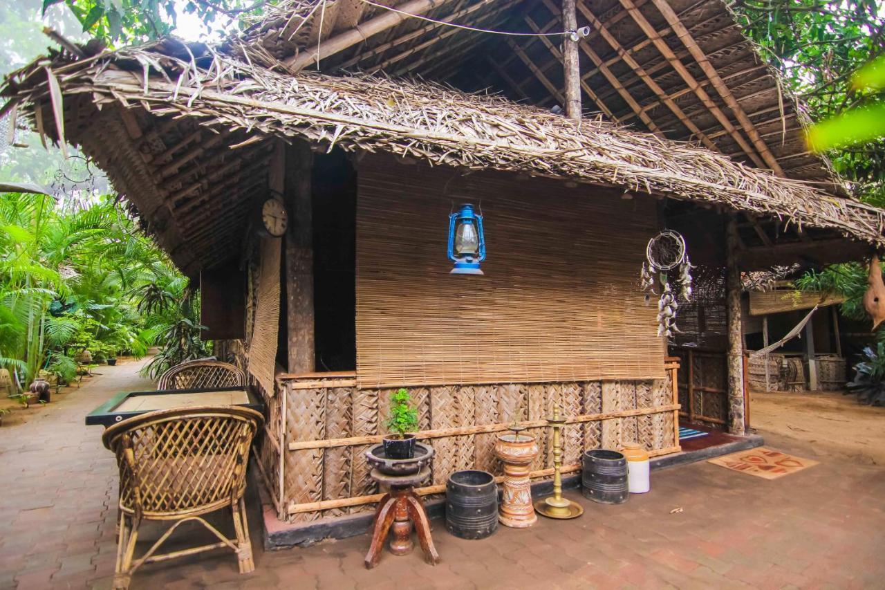 The Palm Trees Resort Патнэм Экстерьер фото